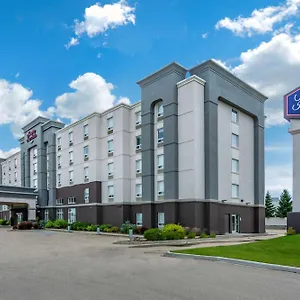 Hotel Hampton & Edmonton/west